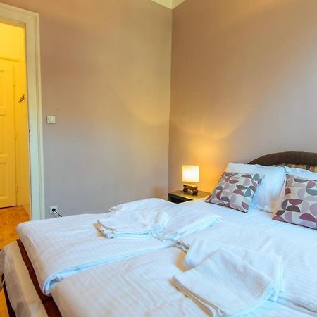 Apartment Greenview ベオグラード エクステリア 写真