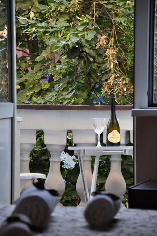 Apartment Greenview ベオグラード エクステリア 写真