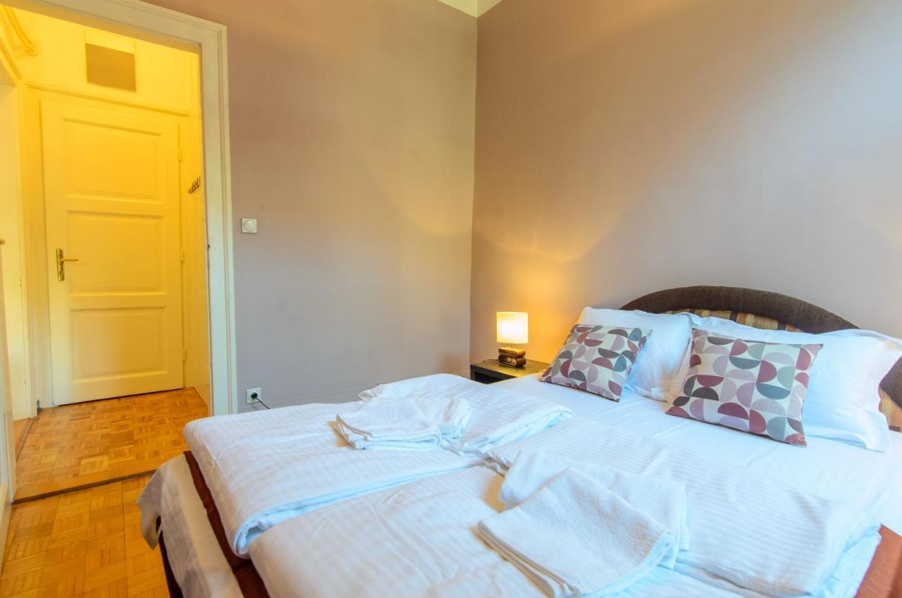 Apartment Greenview ベオグラード エクステリア 写真