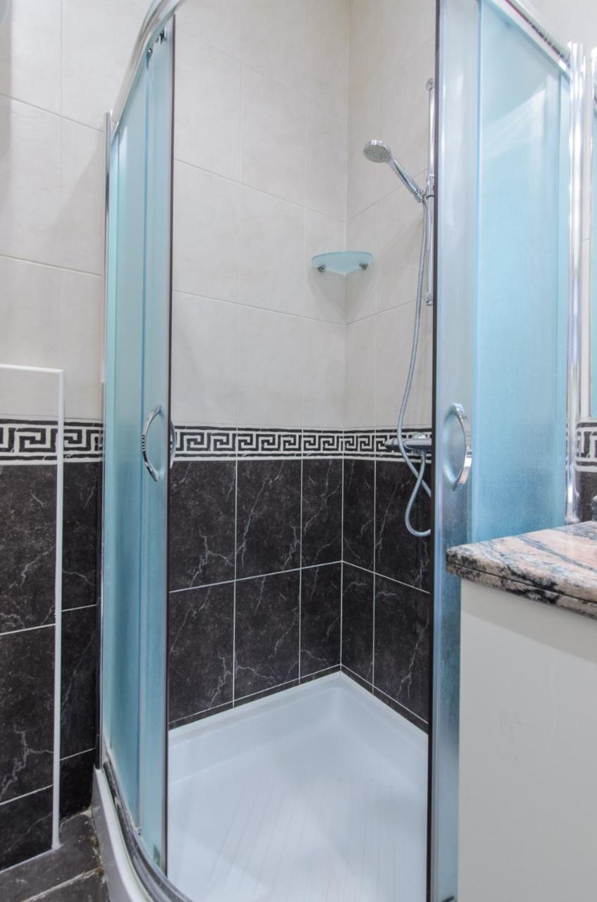 Apartment Greenview ベオグラード エクステリア 写真