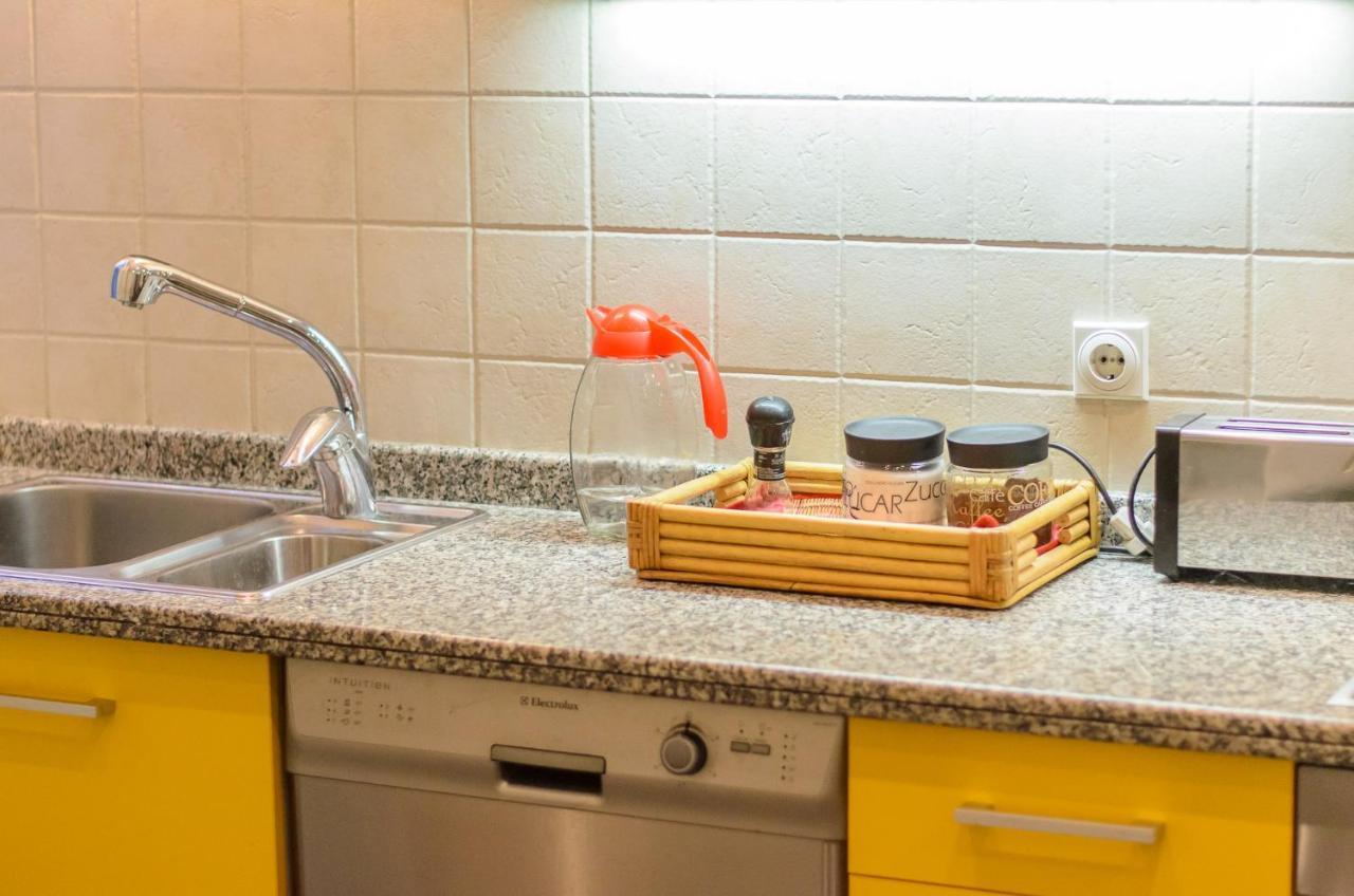 Apartment Greenview ベオグラード エクステリア 写真