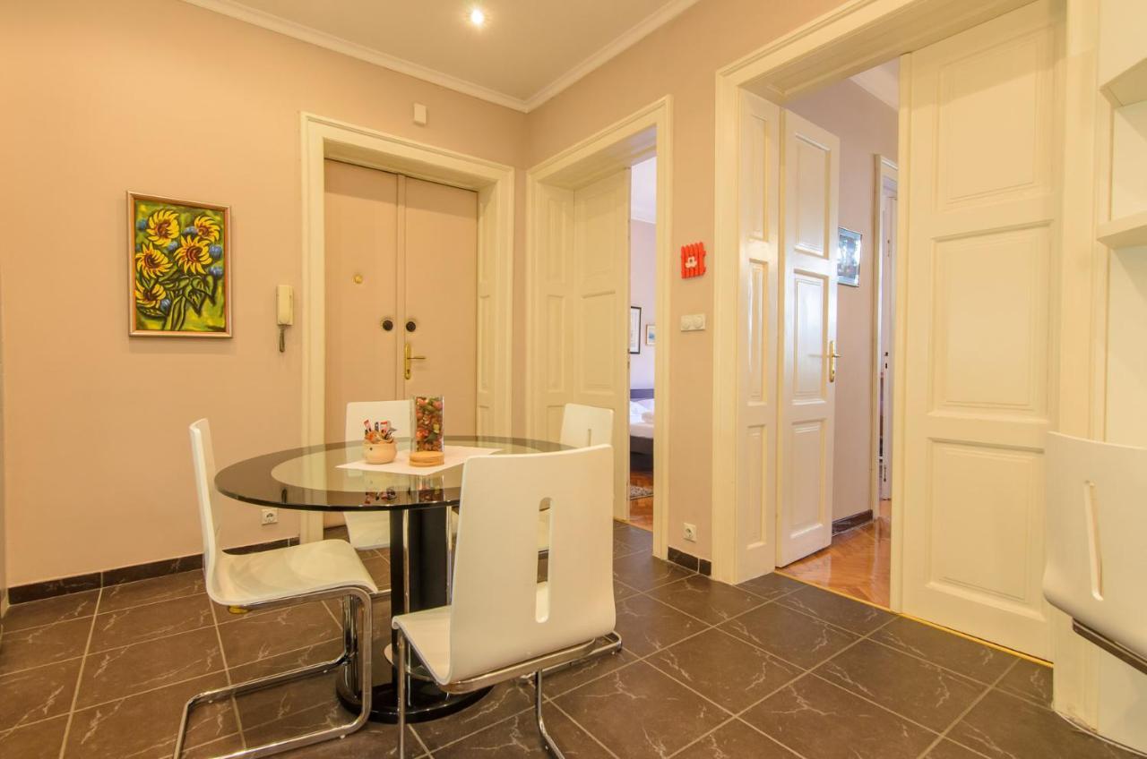 Apartment Greenview ベオグラード エクステリア 写真