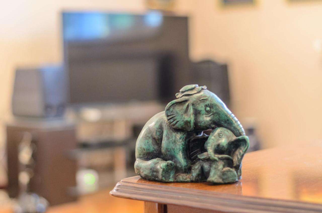 Apartment Greenview ベオグラード エクステリア 写真