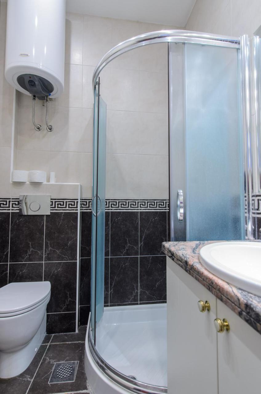 Apartment Greenview ベオグラード エクステリア 写真