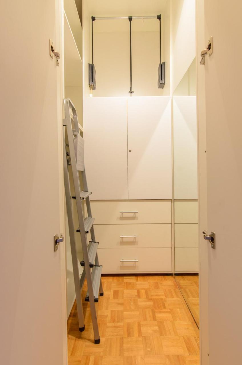 Apartment Greenview ベオグラード エクステリア 写真