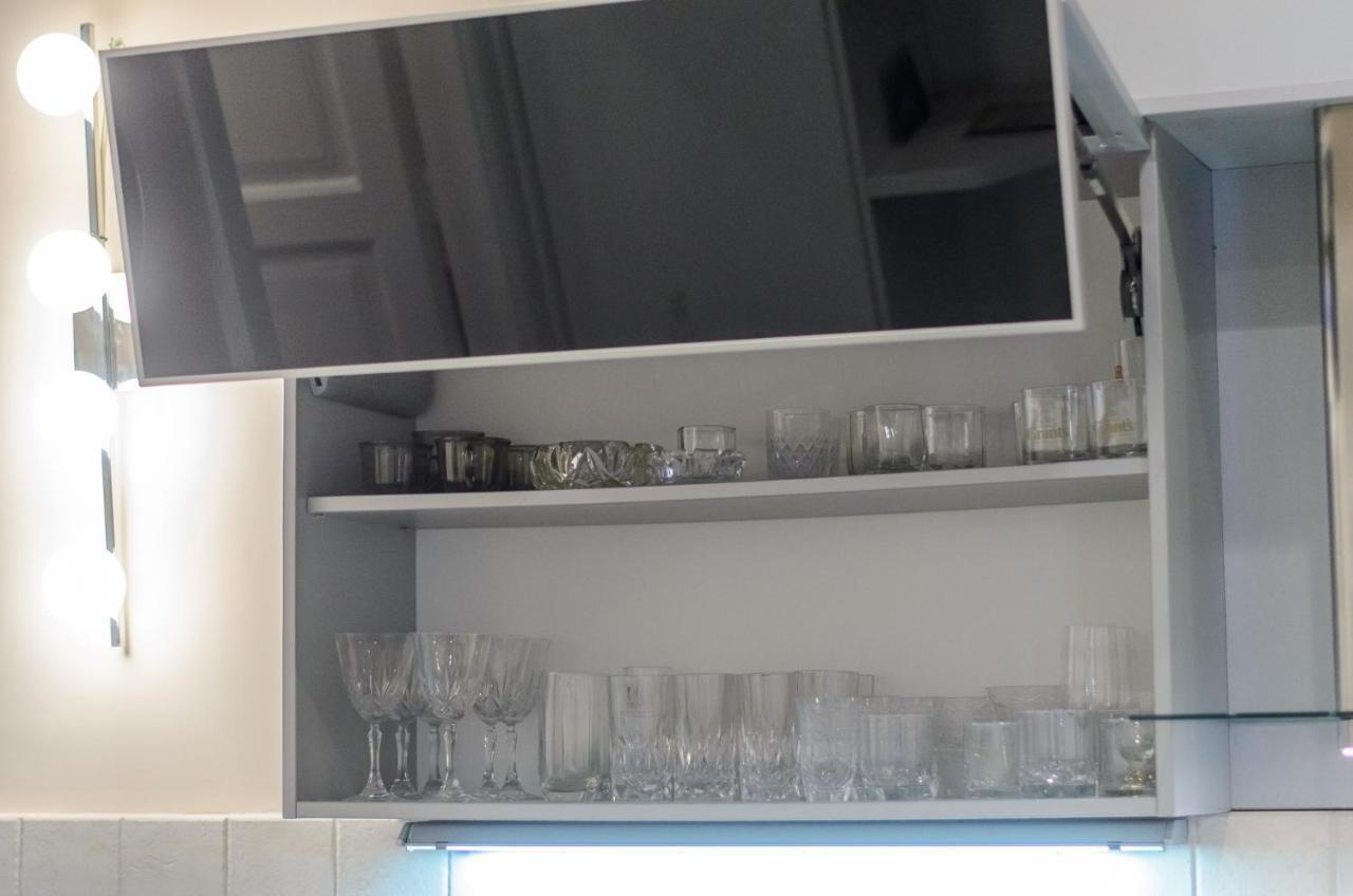 Apartment Greenview ベオグラード エクステリア 写真