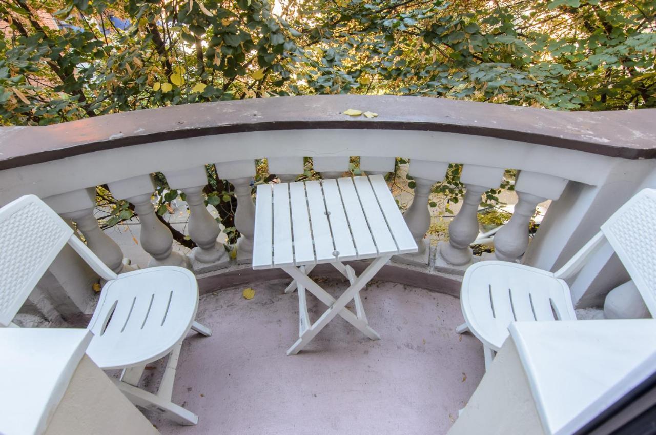 Apartment Greenview ベオグラード エクステリア 写真