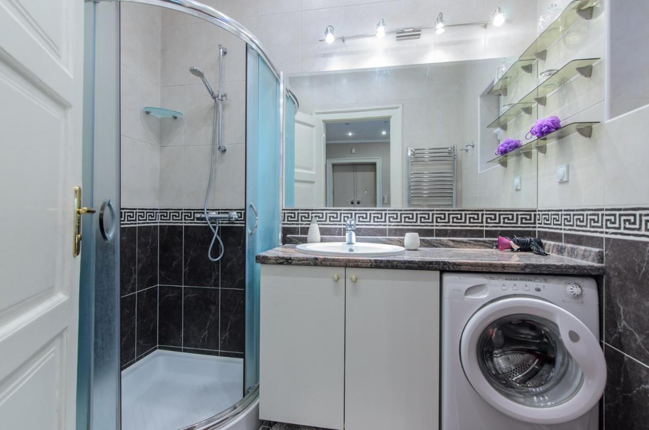 Apartment Greenview ベオグラード エクステリア 写真