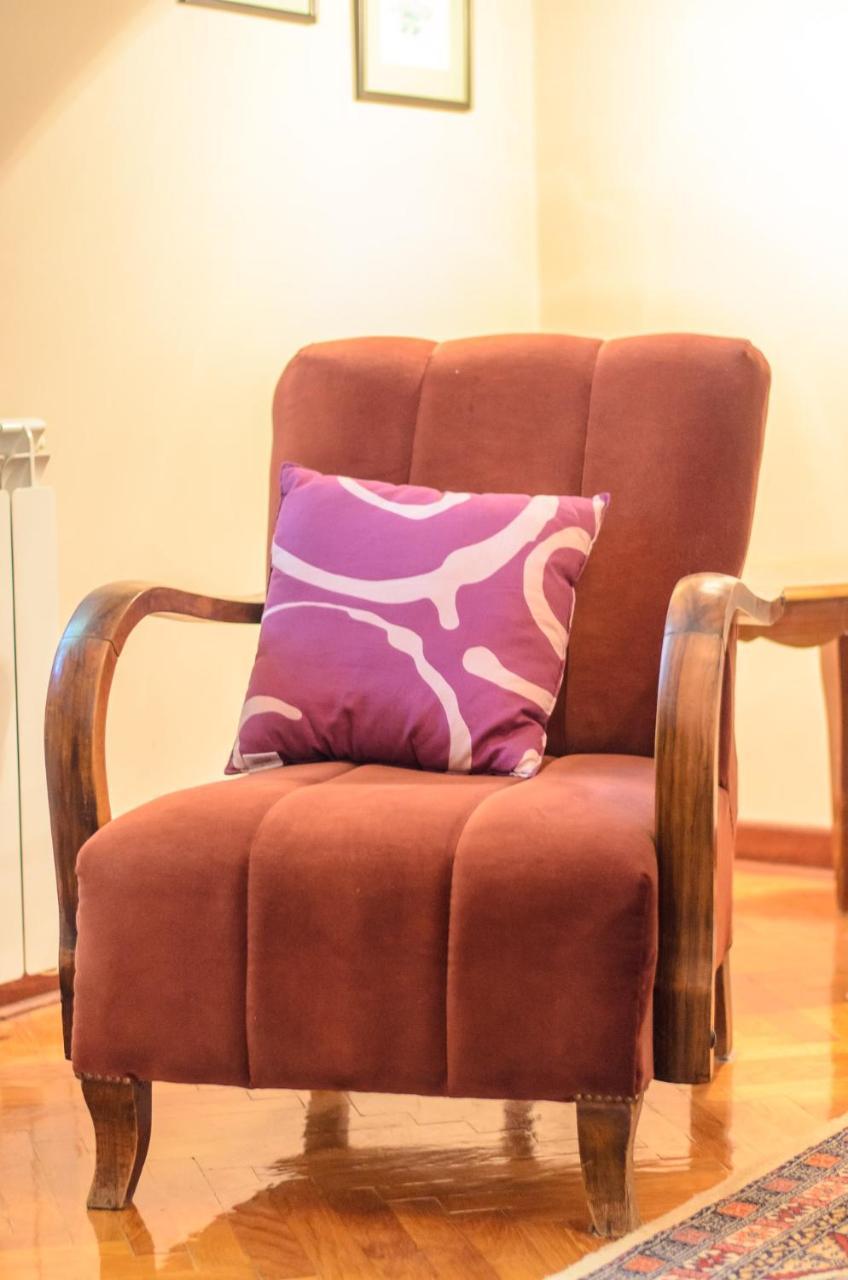 Apartment Greenview ベオグラード エクステリア 写真