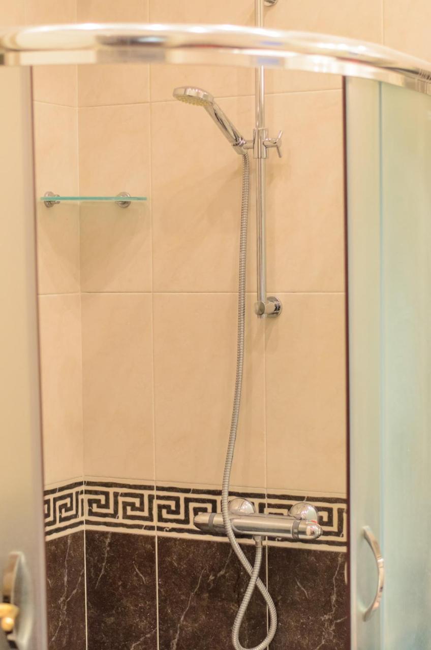 Apartment Greenview ベオグラード エクステリア 写真