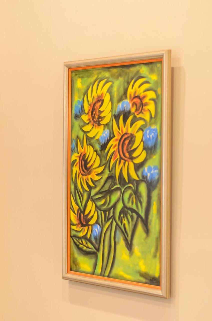Apartment Greenview ベオグラード エクステリア 写真