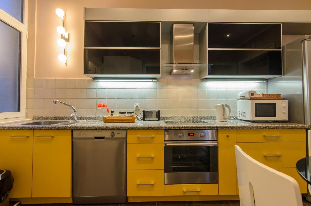 Apartment Greenview ベオグラード エクステリア 写真