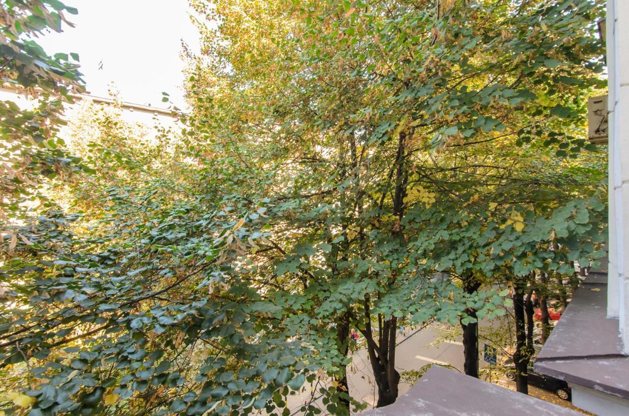 Apartment Greenview ベオグラード エクステリア 写真